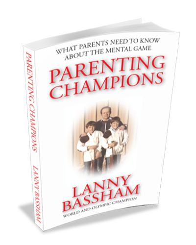 Parenting Champions