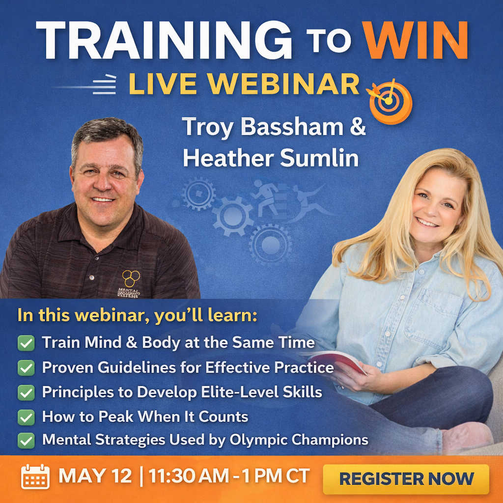 \"MENTAL MASTER TRAINING\" 心 Mindset Training: Holistic Self-care to Conquer Your Mind - Dr