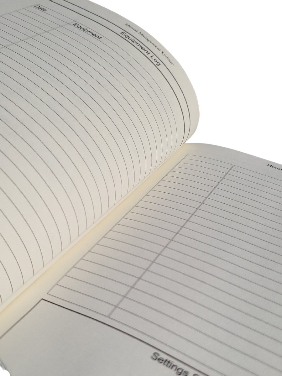 Performance Analysis – The Ultimate Performance Journal – Mental ...