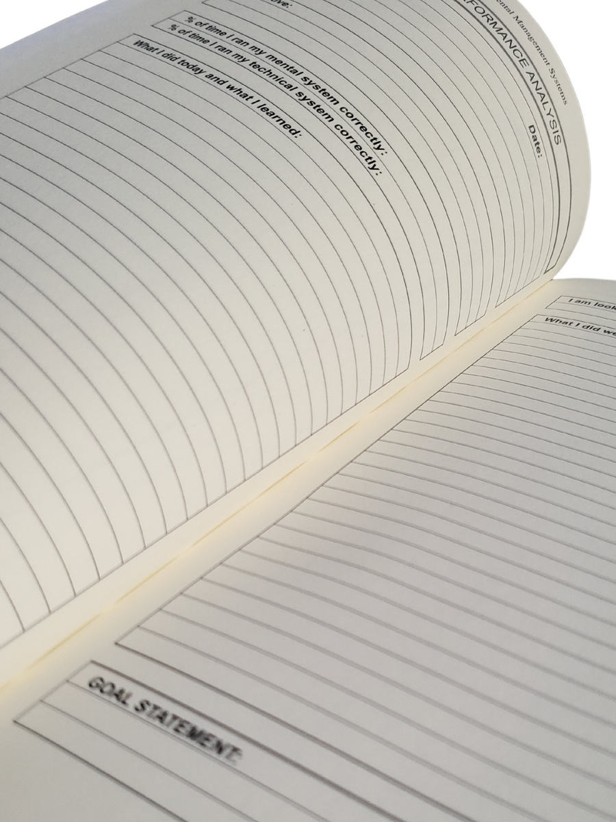 Performance Analysis – The Ultimate Performance Journal – Mental ...