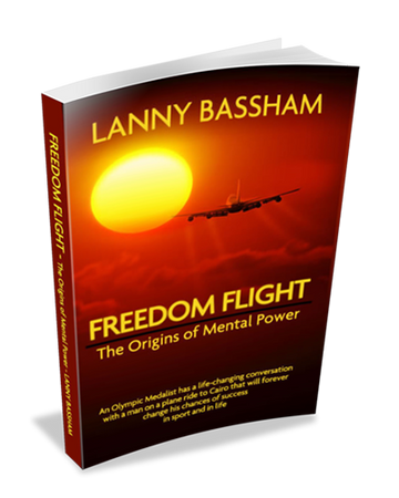 Freedom Flight – The Origins of Mental Power