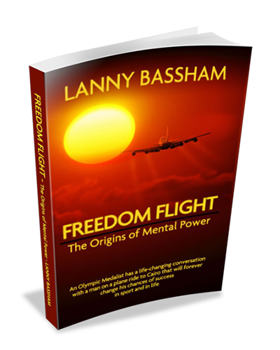Freedom Flight – The Origins of Mental Power